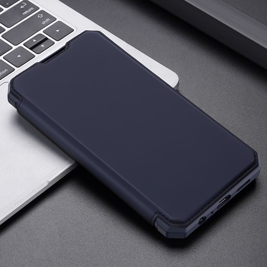 Pokrowiec Dux Ducis Skin X niebieski Samsung A32 5G / 12 Pokrowiec Dux Ducis Skin X niebieski Samsung A32 5G / 12