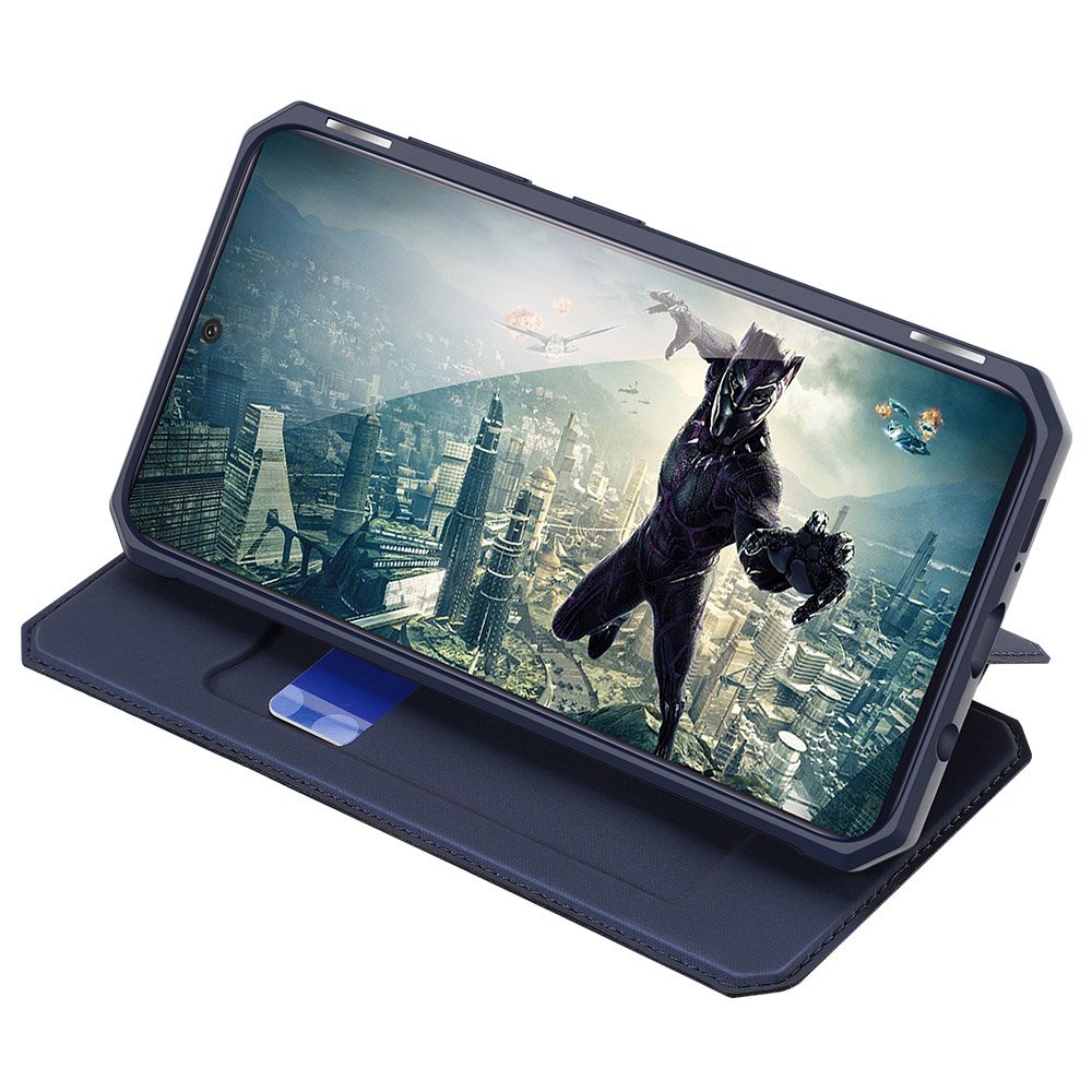 Pokrowiec Dux Ducis Skin X niebieski Samsung A71 5G / 5