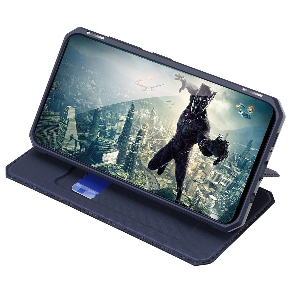 Pokrowiec Dux Ducis Skin X niebieski Samsung Galaxy A71 / 5