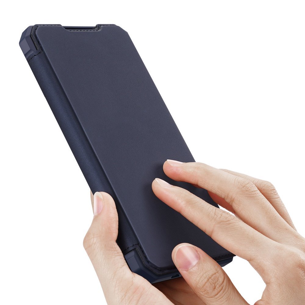 Pokrowiec Dux Ducis Skin X niebieski Samsung Galaxy Note 10 Lite / 2