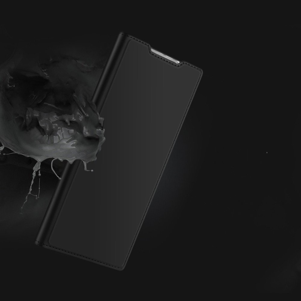 Pokrowiec Dux Ducis Skin X niebieski Samsung Galaxy Note 20 Ultra / 9