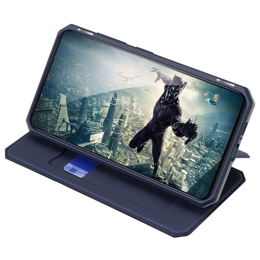 Pokrowiec Dux Ducis Skin X niebieski Samsung Galaxy S10 Lite / 5