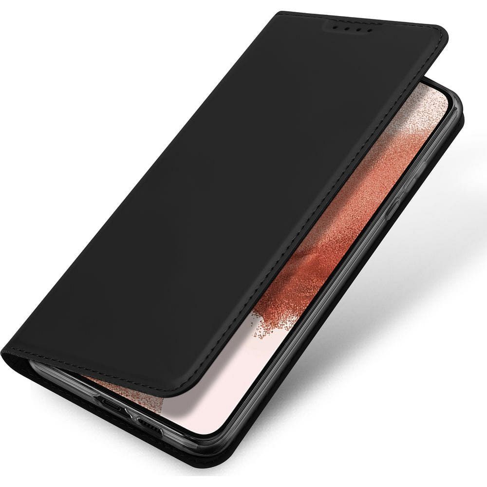 Pokrowiec Dux Ducis Skin X Pro MagSafe czarny Samsung Galaxy S24 Plus / 3