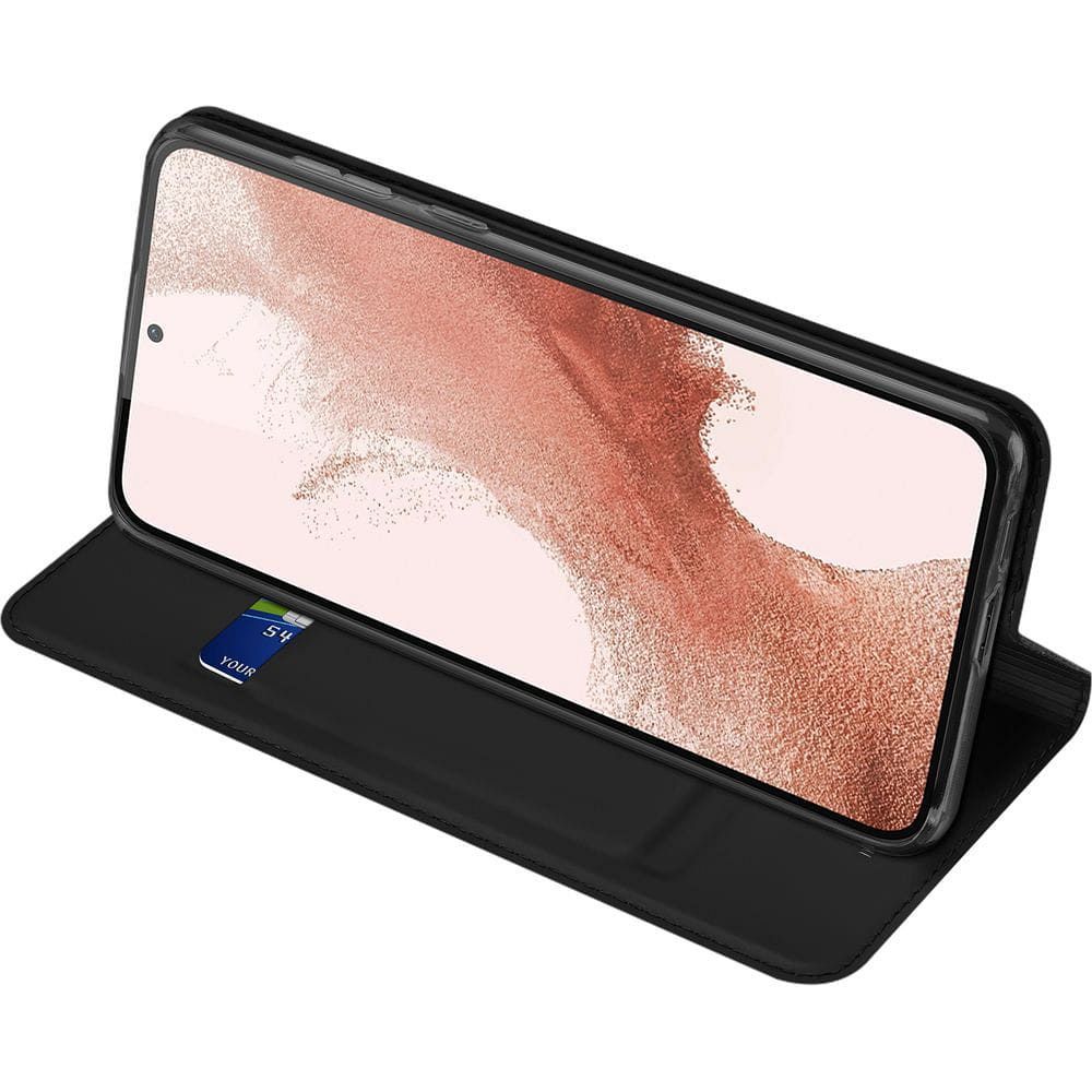 Pokrowiec Dux Ducis Skin X Pro MagSafe czarny Samsung Galaxy S24 Plus / 5