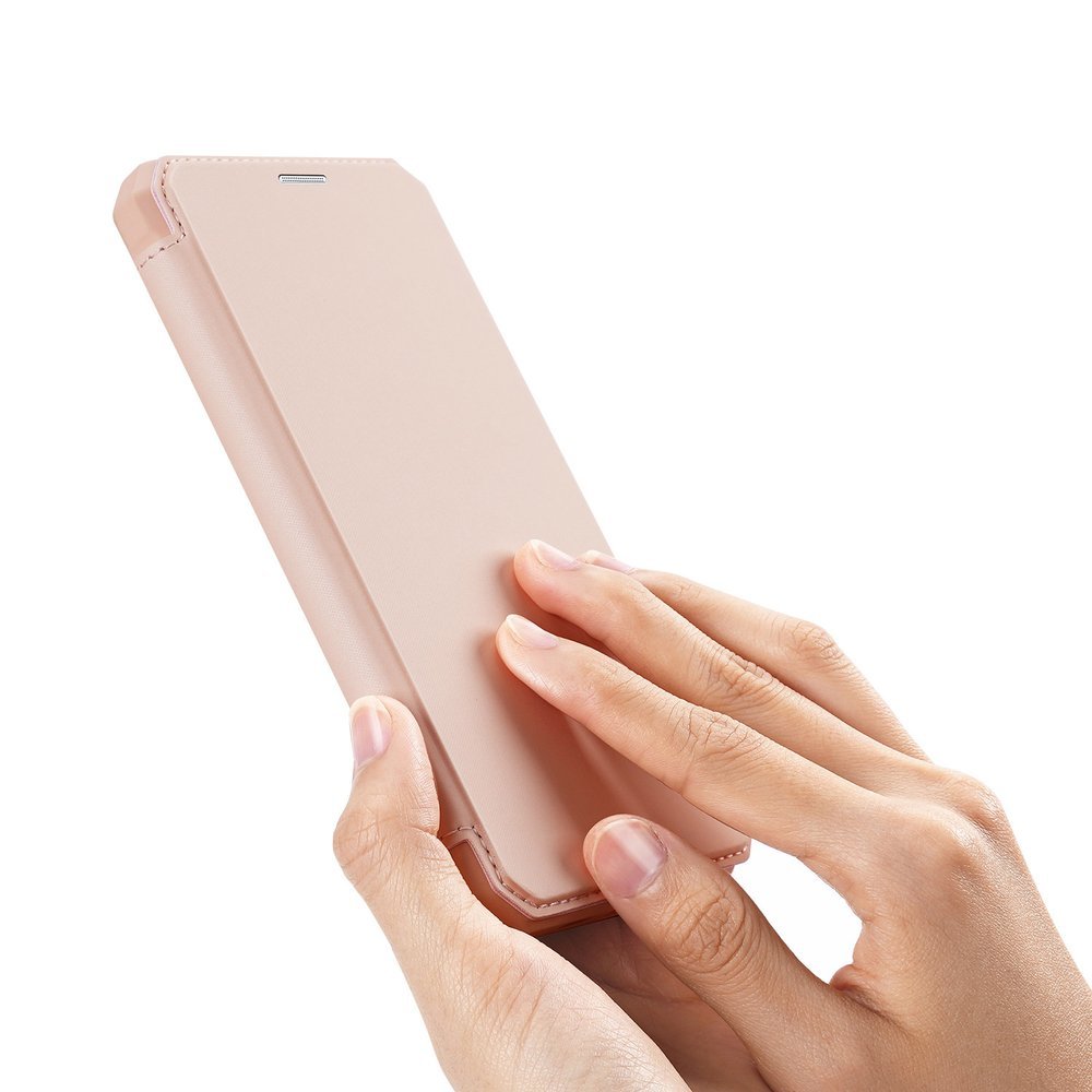 Pokrowiec Dux Ducis Skin X różowy Apple iPhone 11 Pro / 2 Pokrowiec Dux Ducis Skin X różowy Apple iPhone 11 Pro / 2