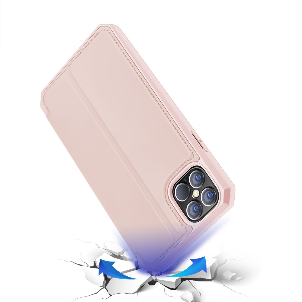 Pokrowiec Dux Ducis Skin X rowy Apple iPhone 12 Pro Max / 4
