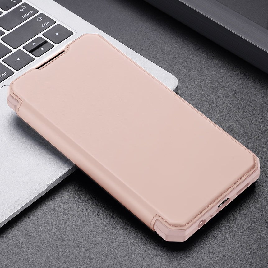 Pokrowiec Dux Ducis Skin X r�owy Samsung A32 5G / 12