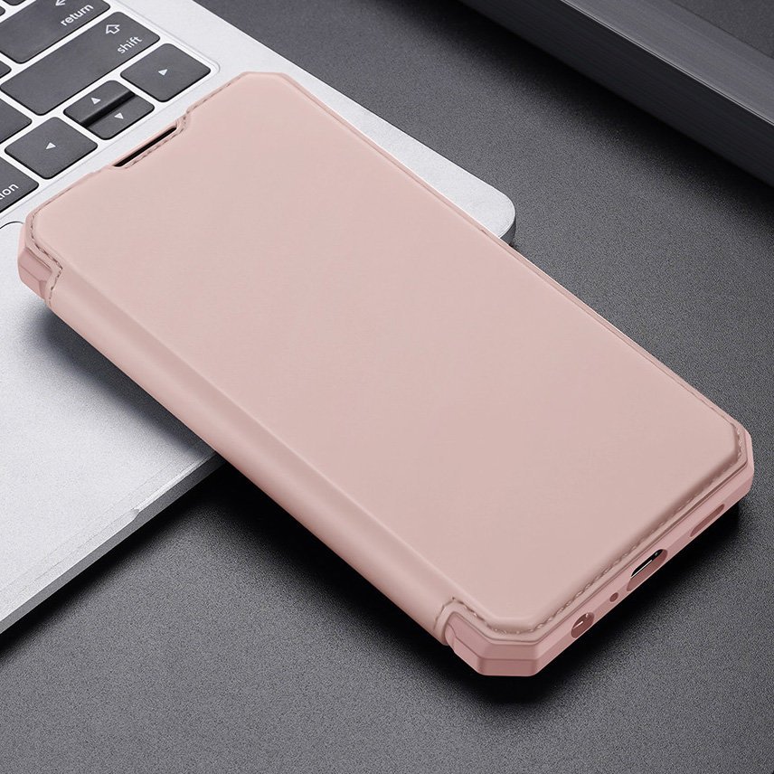 Pokrowiec Dux Ducis Skin X r�owy Samsung A52 / 12