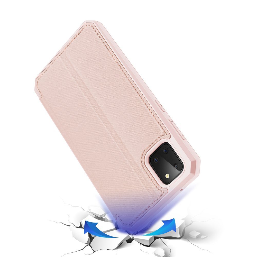 Pokrowiec Dux Ducis Skin X rowy Samsung Galaxy Note 10 Lite / 4