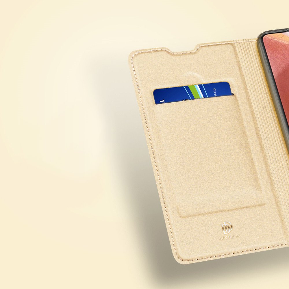 Pokrowiec Dux Ducis Skin X r�owy Samsung Galaxy Note 20 / 11