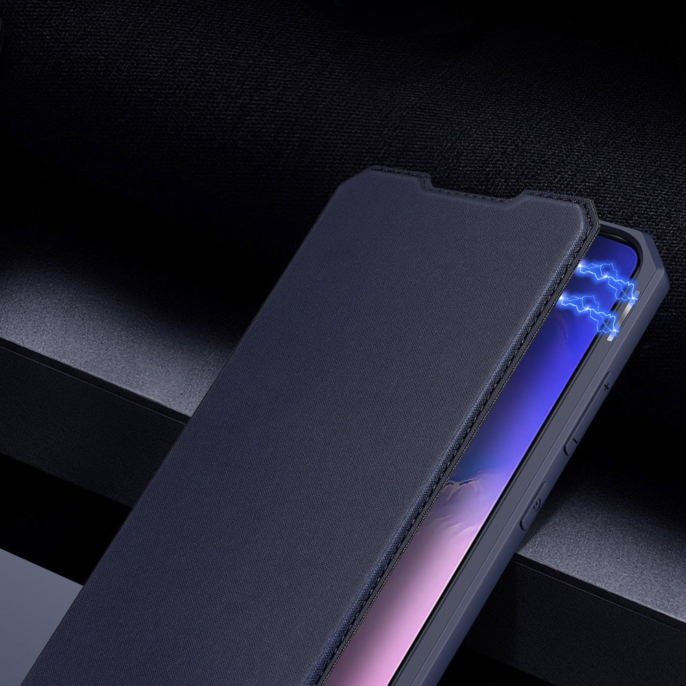 Pokrowiec Dux Ducis Skin X r�owy Samsung Galaxy S10 Lite / 12