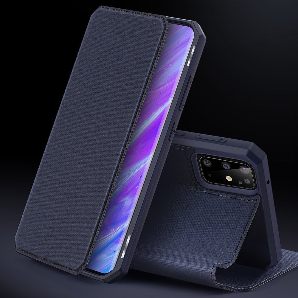 Pokrowiec Dux Ducis Skin X r�owy Samsung Galaxy S20 Plus / 12