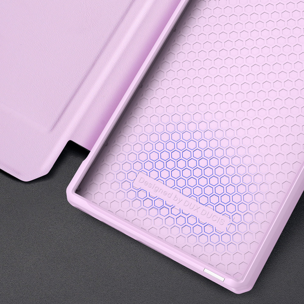 Pokrowiec Dux Ducis Skin X r�owy Samsung Galaxy S22 Ultra / 10