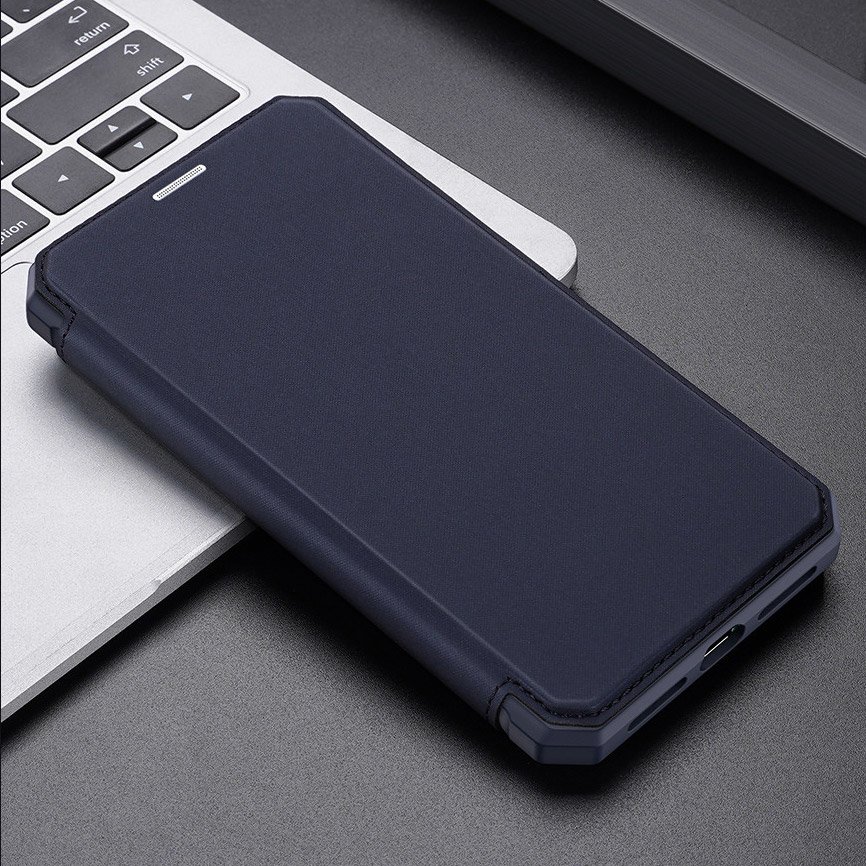 Pokrowiec Dux Ducis Skin X zielony Apple iPhone 7 / 12