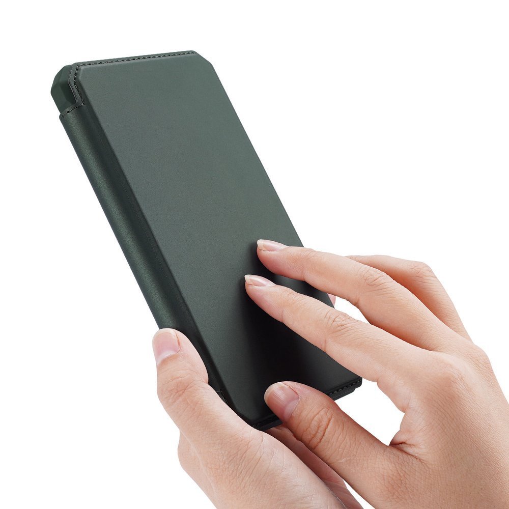 Pokrowiec Dux Ducis Skin X zielony Samsung Galaxy S20 Plus / 2 Pokrowiec Dux Ducis Skin X zielony Samsung Galaxy S20 Plus / 2