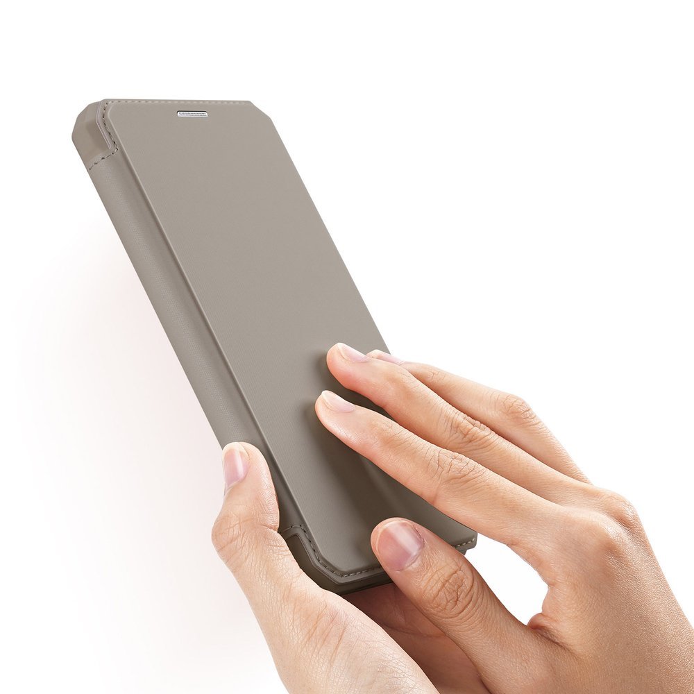 Pokrowiec Dux Ducis Skin X z�oty Apple iPhone 11 / 2