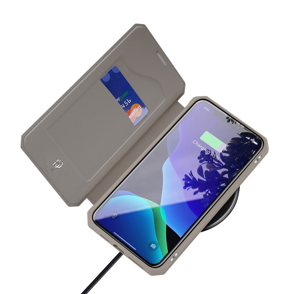 Pokrowiec Dux Ducis Skin X złoty Apple iPhone 11 Pro Max / 7 Pokrowiec Dux Ducis Skin X złoty Apple iPhone 11 Pro Max / 7