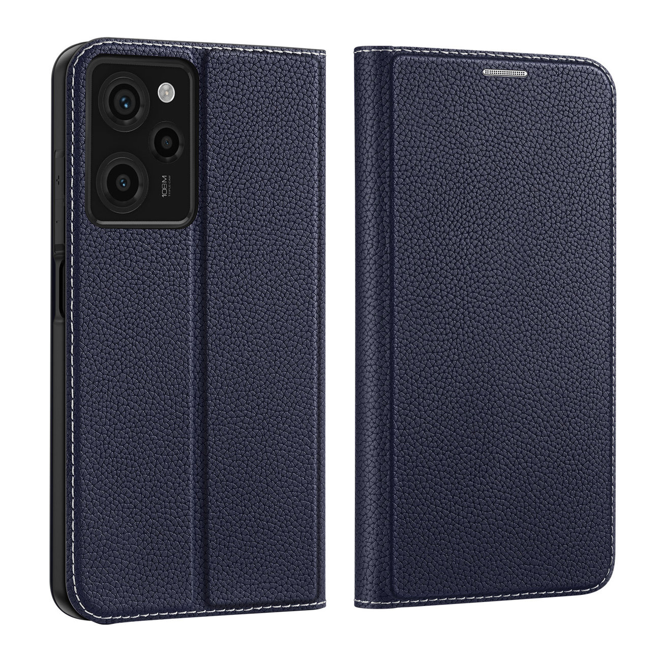 Pokrowiec Dux Ducis Skin X2 niebieski Xiaomi Redmi Note 12 Pro / 2