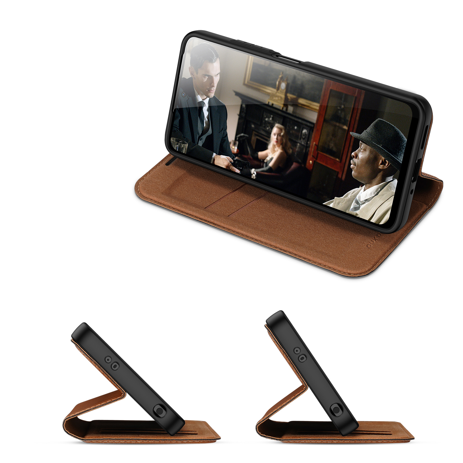 Pokrowiec Dux Ducis Skin X2 Xiaomi Redmi Note 12 5G / 12 Pokrowiec Dux Ducis Skin X2 Xiaomi Redmi Note 12 5G / 12