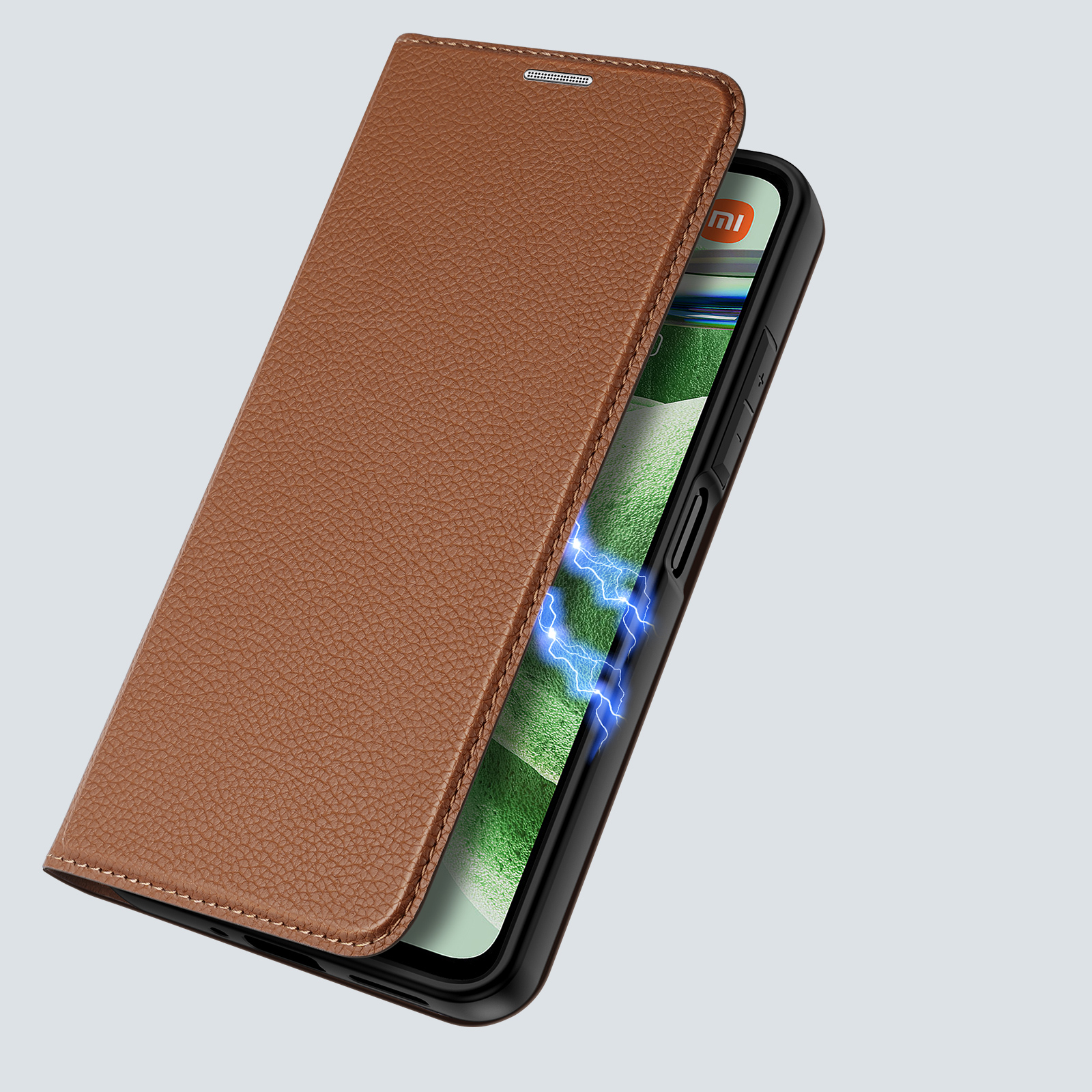 Pokrowiec Dux Ducis Skin X2 Xiaomi Redmi Note 12 5G / 7 Pokrowiec Dux Ducis Skin X2 Xiaomi Redmi Note 12 5G / 7