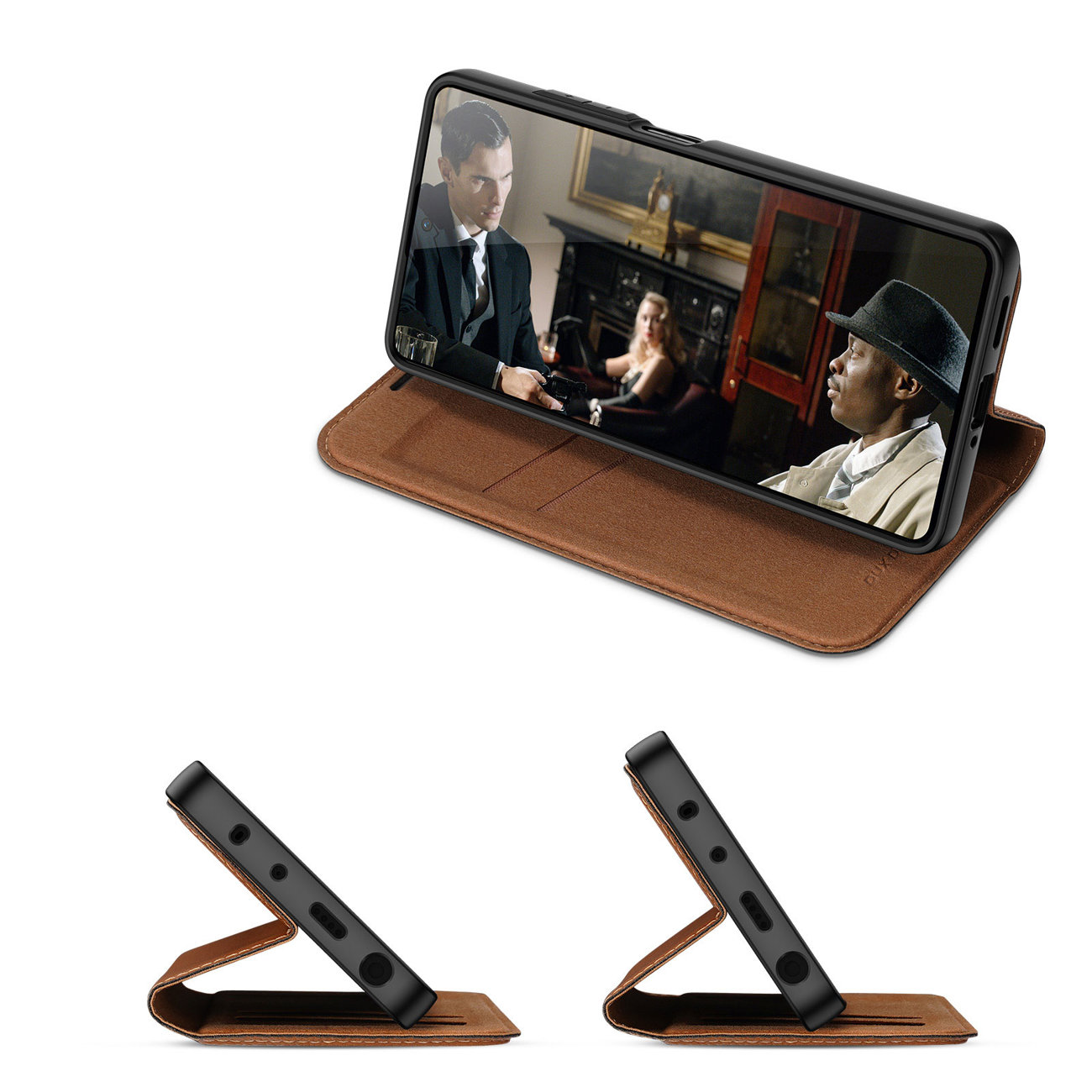 Pokrowiec Dux Ducis Skin X2 Xiaomi Redmi Note 12 Pro / 12