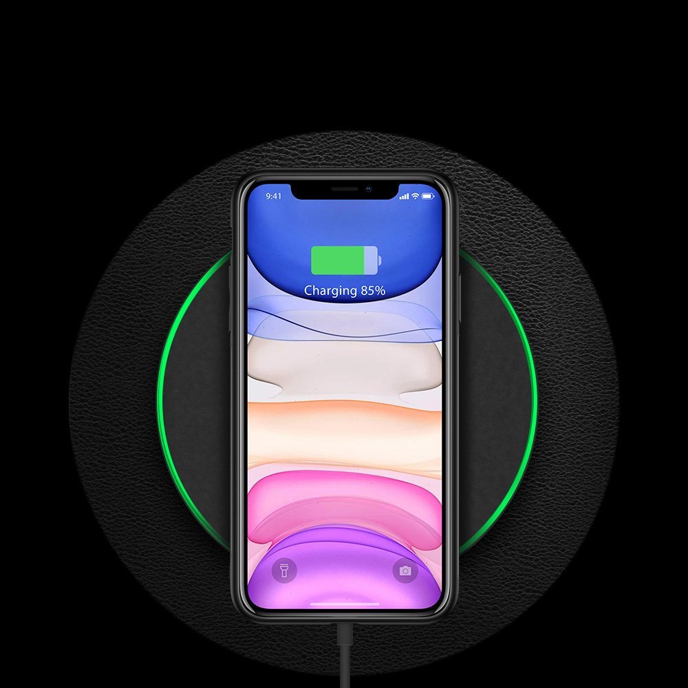 Pokrowiec Dux Ducis Yolo czarny Apple iPhone 12 Mini / 10 Pokrowiec Dux Ducis Yolo czarny Apple iPhone 12 Mini / 10