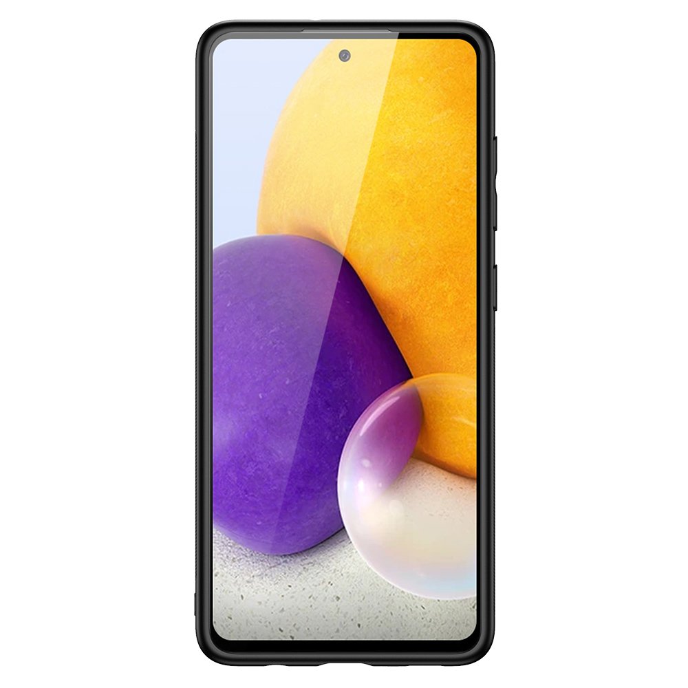 Pokrowiec Dux Ducis Yolo czarny Samsung Galaxy A72 4G / 8 Pokrowiec Dux Ducis Yolo czarny Samsung Galaxy A72 4G / 8