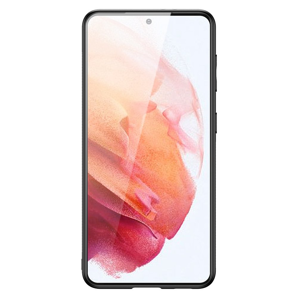 Pokrowiec Dux Ducis Yolo czarny Samsung Galaxy S21 5G / 3