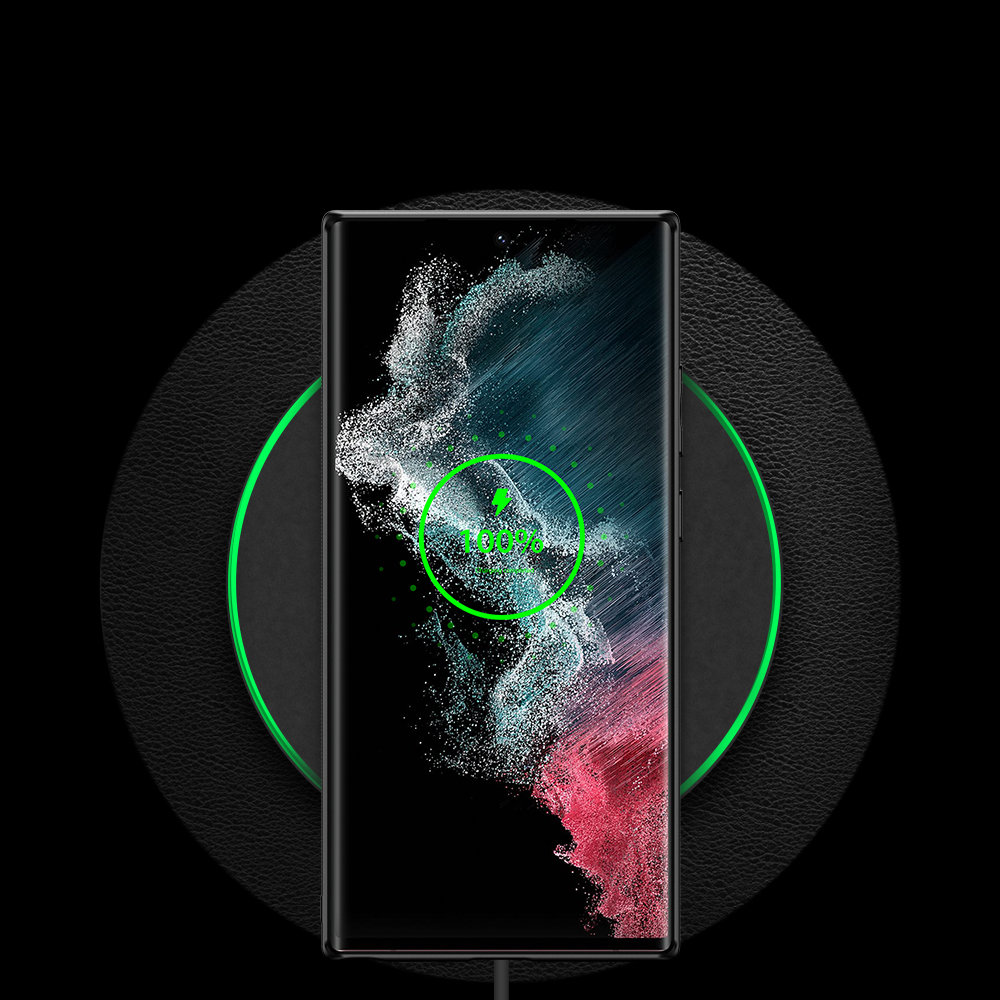 Pokrowiec Dux Ducis Yolo czarny Samsung Galaxy S22 Ultra / 12 Pokrowiec Dux Ducis Yolo czarny Samsung Galaxy S22 Ultra / 12