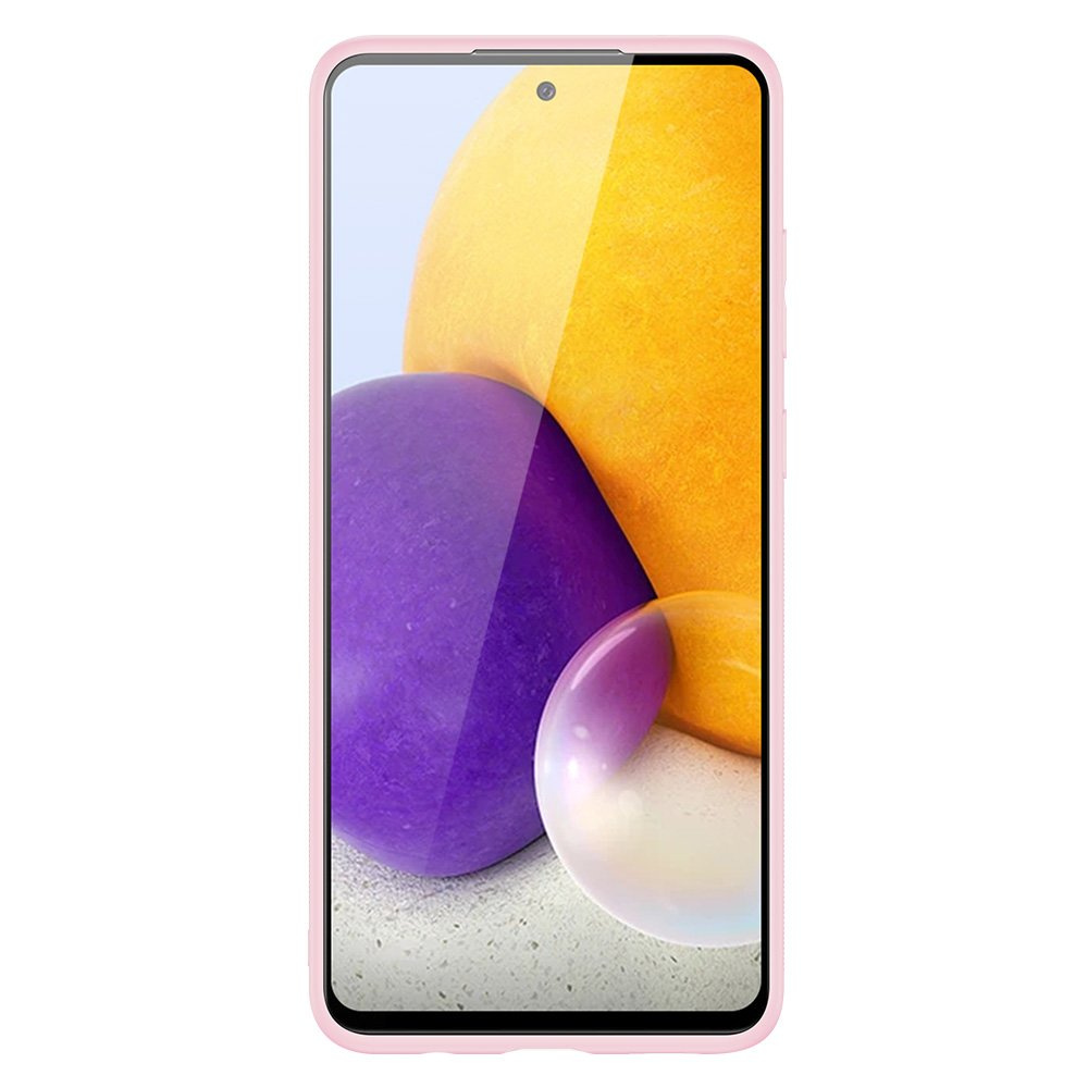 Pokrowiec Dux Ducis Yolo różowy Samsung Galaxy A72 4G / 8 Pokrowiec Dux Ducis Yolo różowy Samsung Galaxy A72 4G / 8