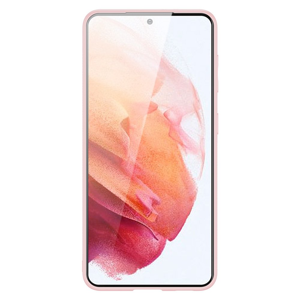 Pokrowiec Dux Ducis Yolo r�owy Samsung Galaxy S21 5G / 3