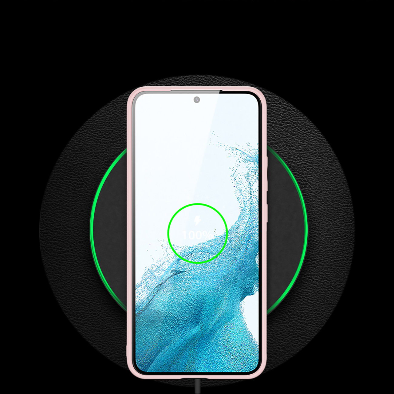 Pokrowiec Dux Ducis Yolo r�owy Samsung Galaxy S22 / 12