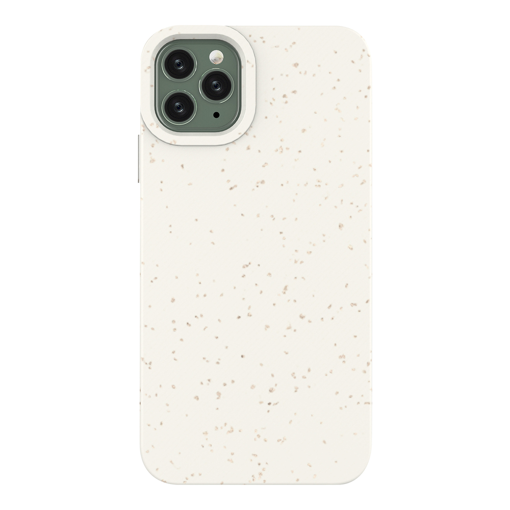 Pokrowiec Eco Case biay Apple iPhone 11 Pro Max