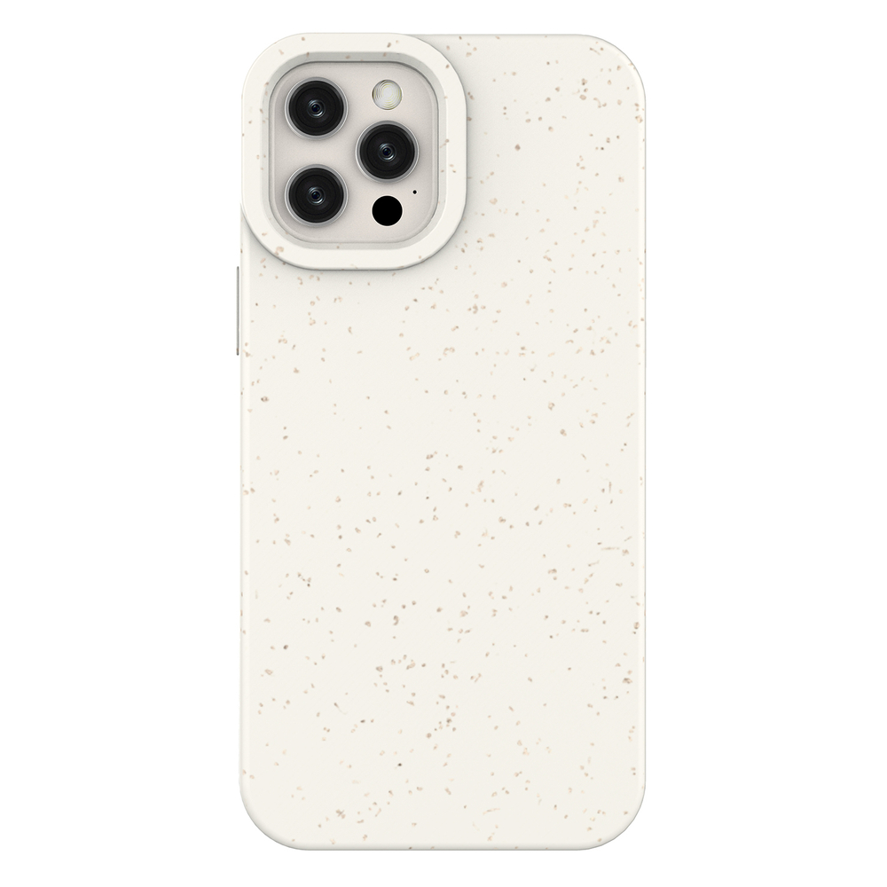 Pokrowiec Eco Case biay Apple iPhone 12 Pro