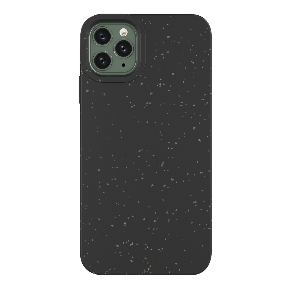 Pokrowiec Eco Case czarny Apple iPhone 11 Pro