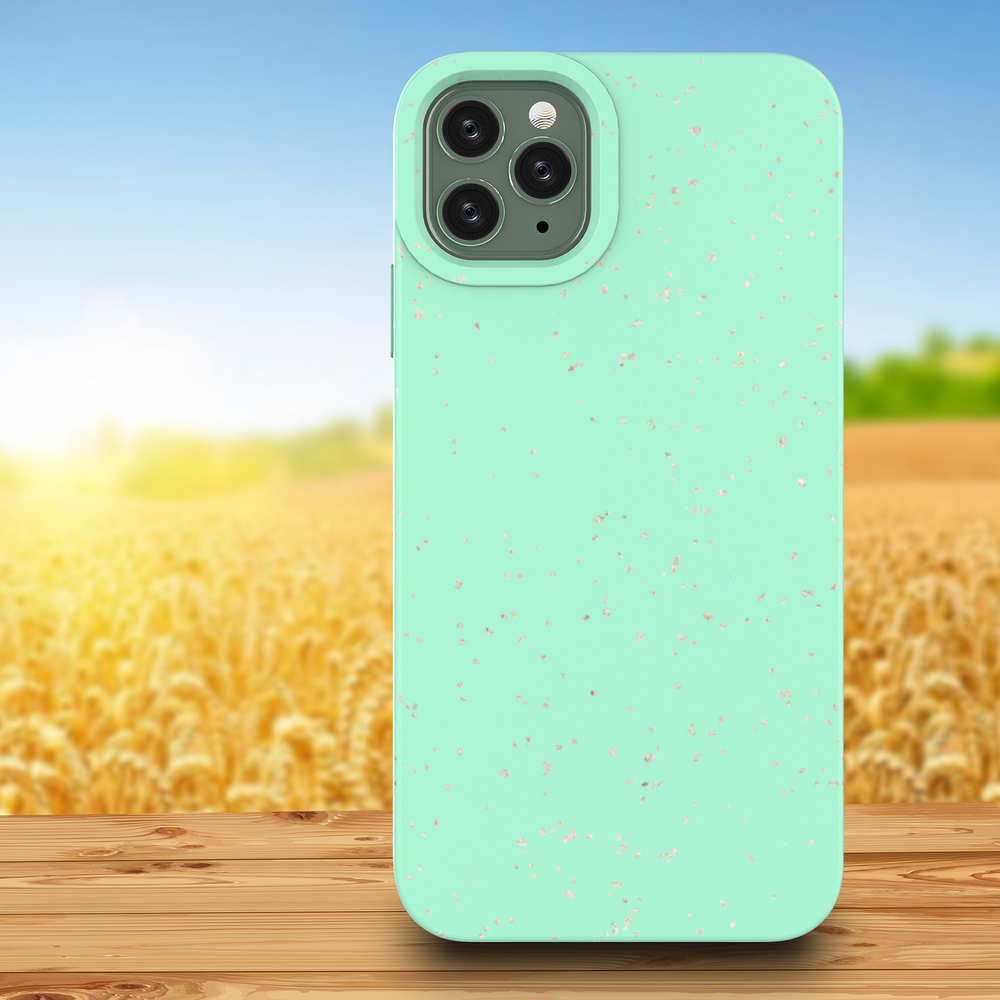Pokrowiec Eco Case mi�towy Apple iPhone 11 / 3
