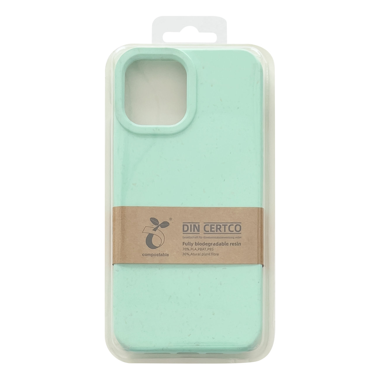 Pokrowiec Eco Case mi�towy Apple iPhone 13 Pro Max / 3