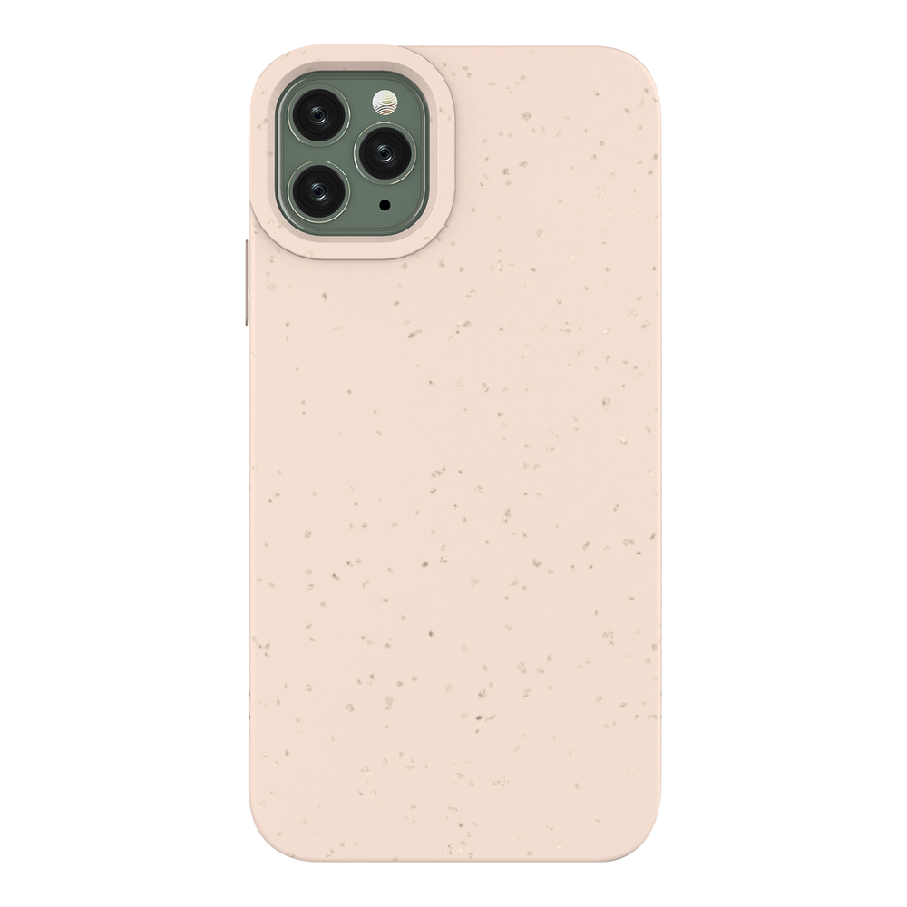 Pokrowiec Eco Case rowy Apple iPhone 11 Pro