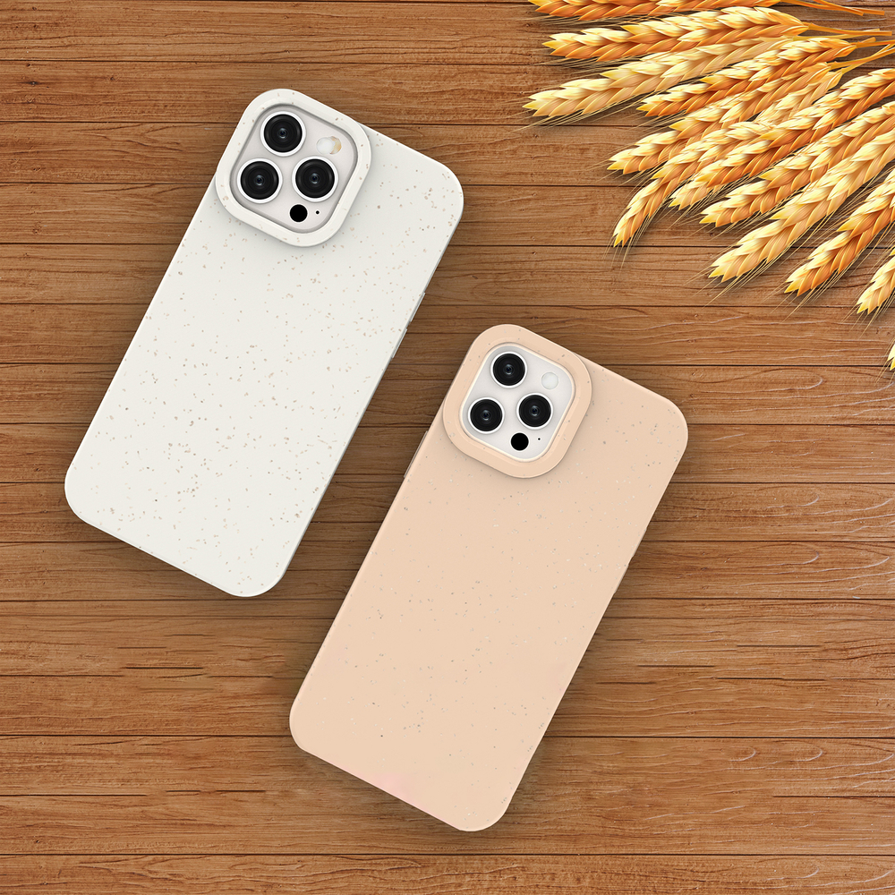 Pokrowiec Eco Case r�owy Apple iPhone 13 Mini / 3