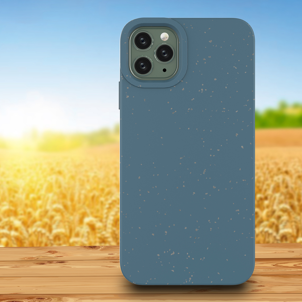 Pokrowiec Eco Case zielony Apple iPhone 11 / 3