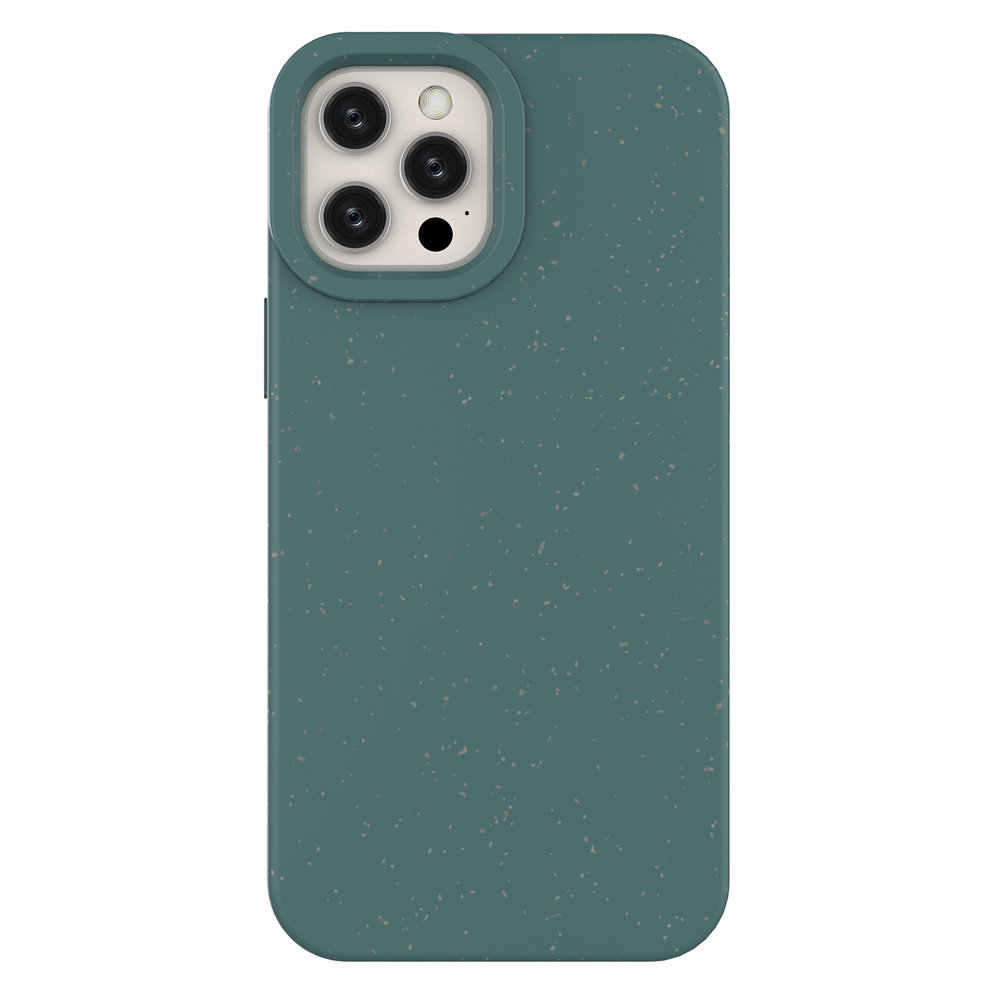 Pokrowiec Eco Case zielony Apple iPhone 12 Pro Max