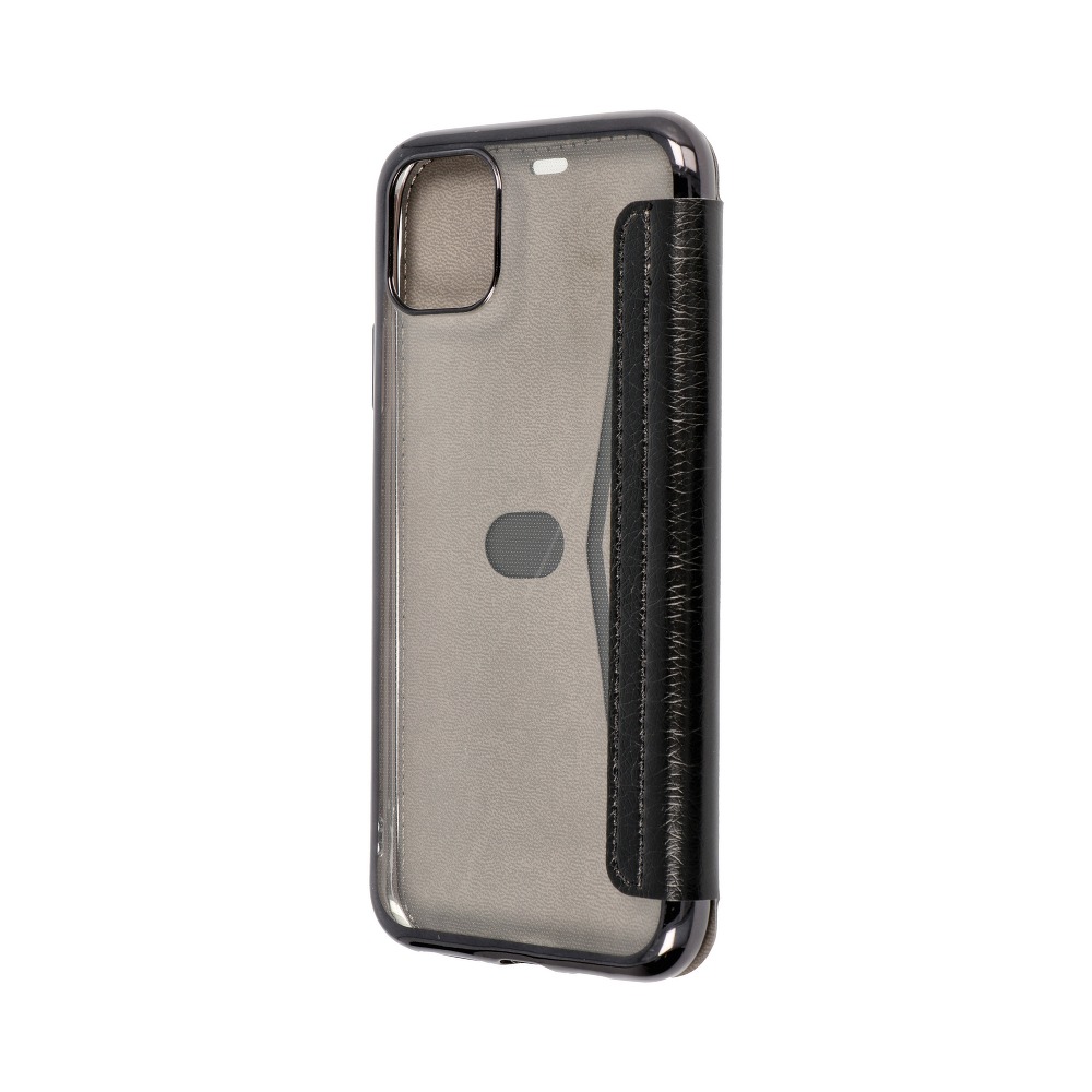 Pokrowiec Electro Book czarny Apple iPhone 11 Pro Max / 2 Pokrowiec Electro Book czarny Apple iPhone 11 Pro Max / 2