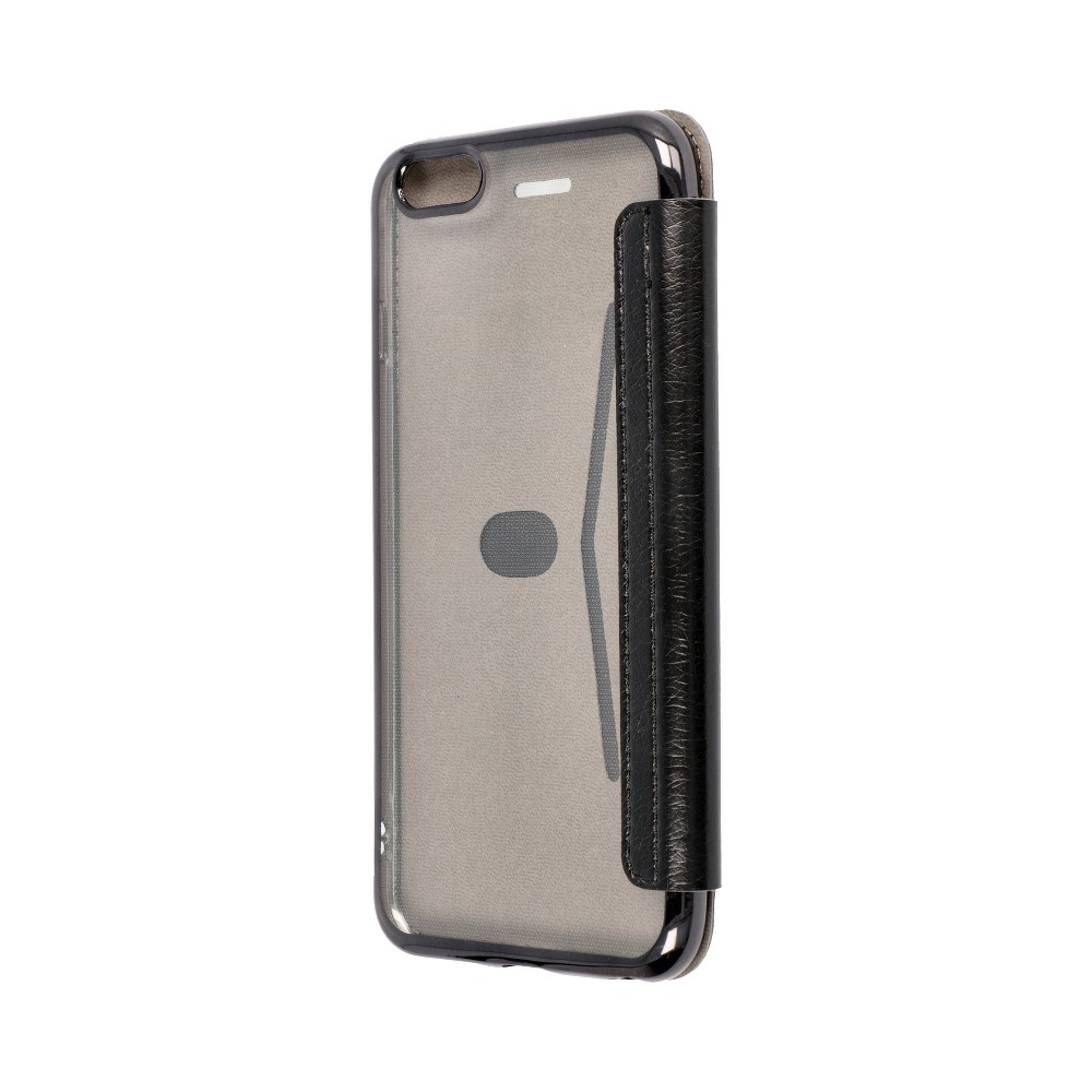 Pokrowiec Electro Book czarny Apple iPhone 6 Plus / 2 Pokrowiec Electro Book czarny Apple iPhone 6 Plus / 2