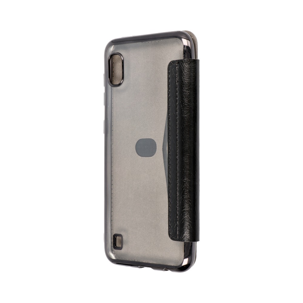 Pokrowiec Electro Book czarny Samsung Galaxy A10 / 2 Pokrowiec Electro Book czarny Samsung Galaxy A10 / 2