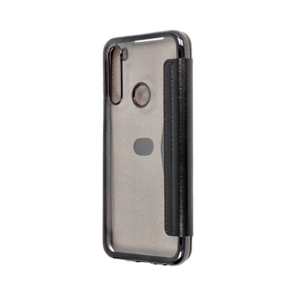 Pokrowiec Electro Book czarny Xiaomi Redmi Note 8T / 2