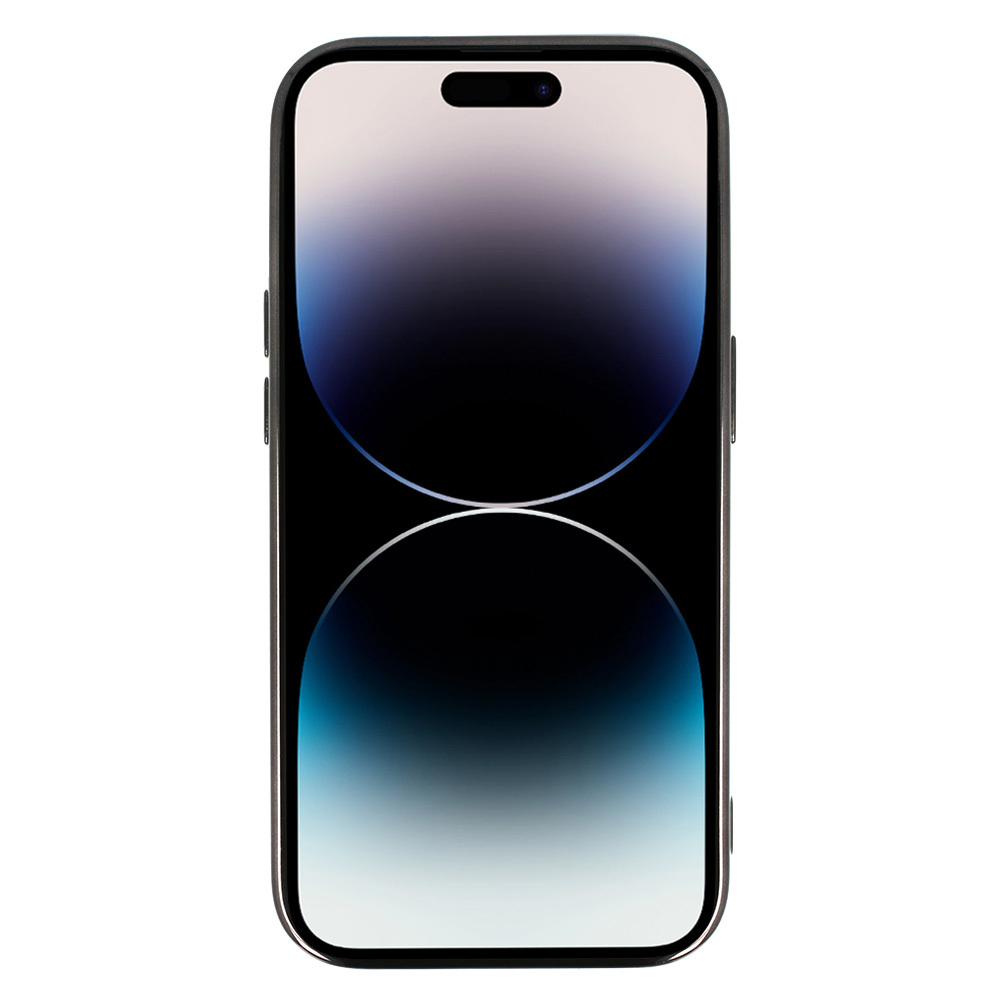 Pokrowiec Electro Lens Case czarny Apple iPhone 11 / 3