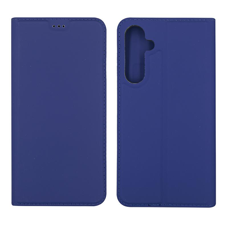 Pokrowiec Enviro Safian niebieski Motorola Moto G84 5G / 2