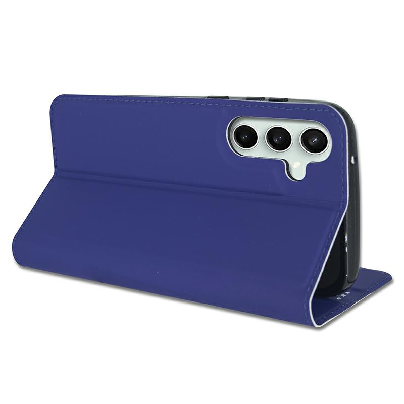 Pokrowiec Enviro Safian niebieski Motorola Moto G84 5G / 3