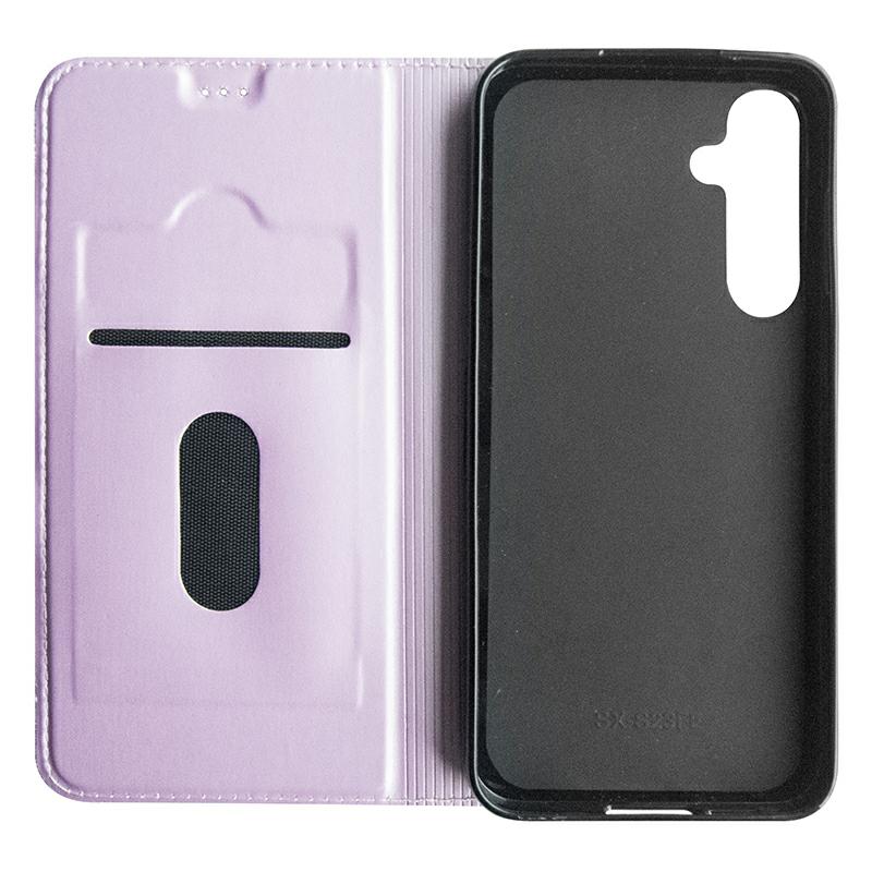 Pokrowiec Enviro Safian r�owy Motorola Moto G84 5G / 4