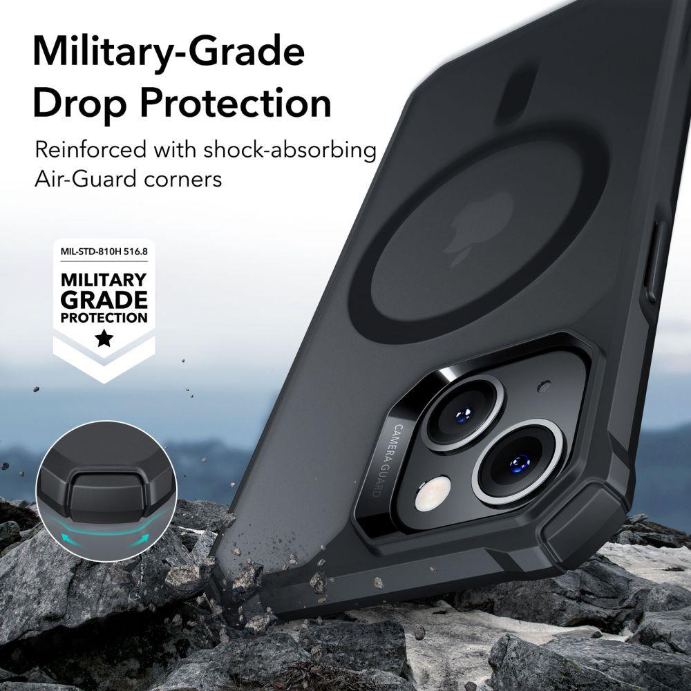 Pokrowiec Esr Air Armor Halolock Magsafe Apple iPhone 13 / 4